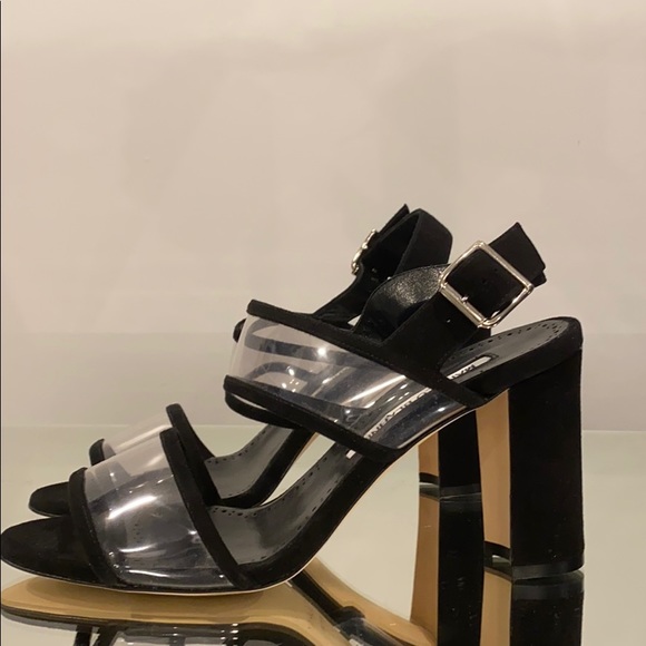 Manolo Blahnik Sandals - Picture 5 of 5